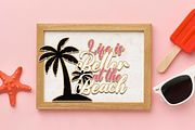 Blissful Dream Font, a Script Font by Fatmawati (Thumbnail 7 of 10)