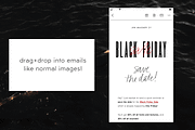 e-Commerce Gif Pack, an Object Graphic by Jen Wagner Co (Thumbnail 6 of 9)