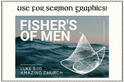 Christian Illustration Vector Pack, a Solid Icon by Vincit Design Co. (Thumbnail 4 of 6)