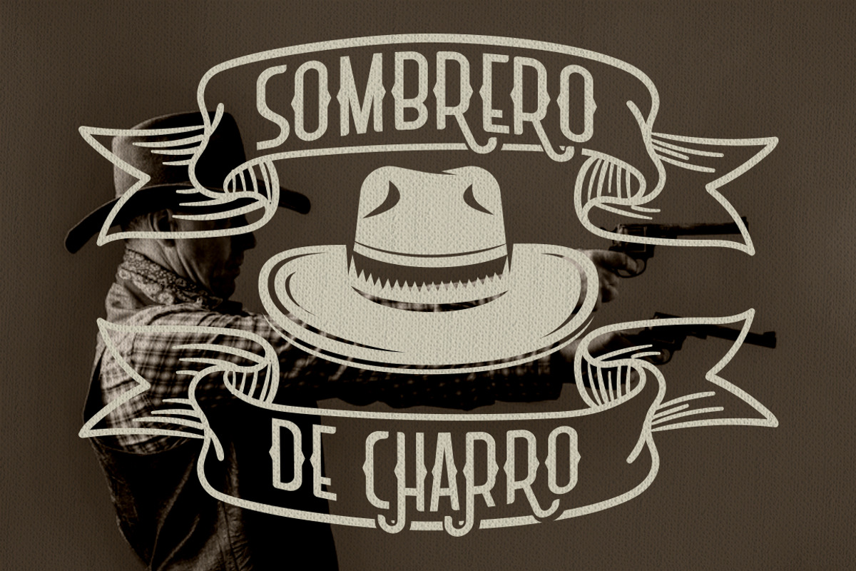Old Spokes - Vintage Display Font, a Serif Font by PutraCetol Studio (Photo 4 of 12)