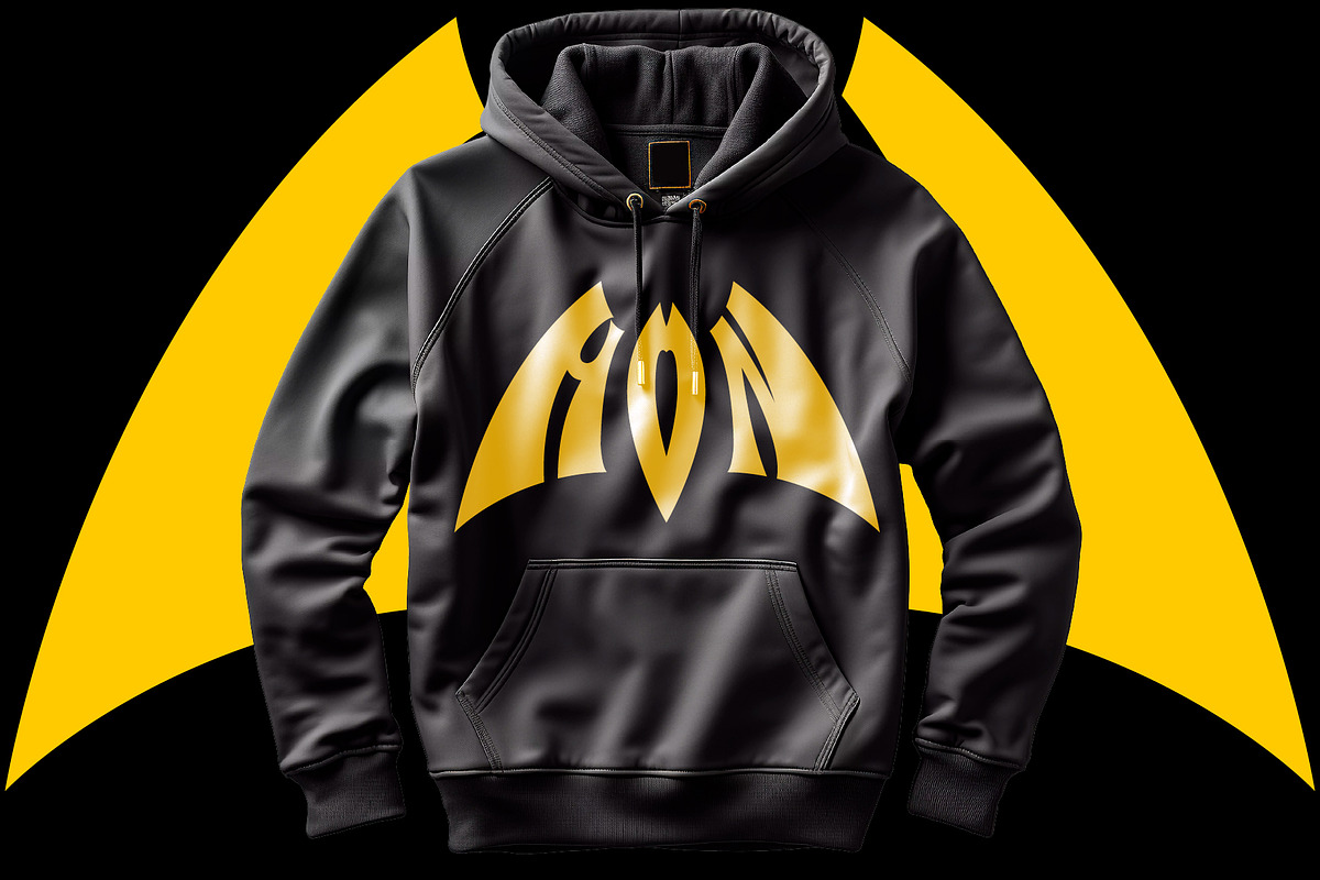 Bat Wing, a Blackletter Font by BBtypeStudios (Photo 4 of 12)