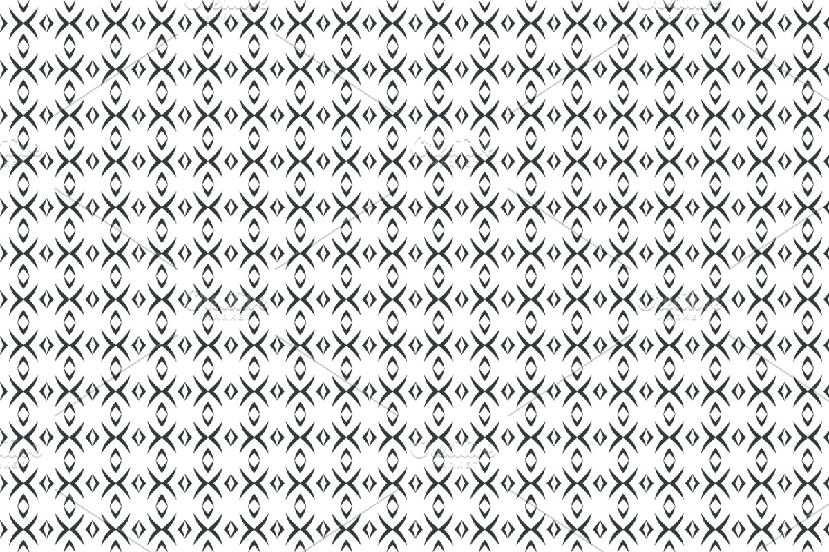 Classical seamless patterns. Big set, a Pattern Graphic by pattern shop (Photo 11 of 17)