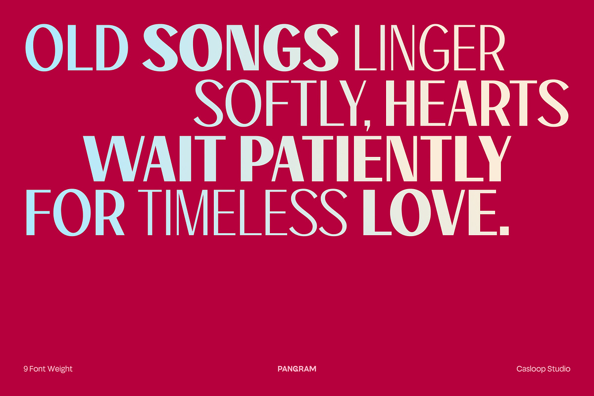 Fagi – Classic Valentine Serif Font, a Serif Font by Casloop Studio (Photo 5 of 10)