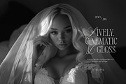 Noir Et Noir 200 Wedding Photos, a Beauty & Fashion Photo by Muse Mockups (Thumbnail 4 of 30)