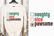 Christmas Dog SVG Bundle, a Graphic by crative8112 (Thumbnail 13 of 14)