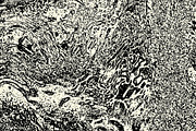 Surface Melt - Abstract Textures, a Texture Graphic by Huebert World (Thumbnail 10 of 10)