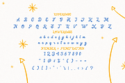 Sorele Retro Font, a Script Font by PutraCetol Studio (Thumbnail 7 of 7)