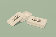 Lunch Box Mockup, a Packaging Mockup by xavier_studio (Thumbnail 5 of 5)