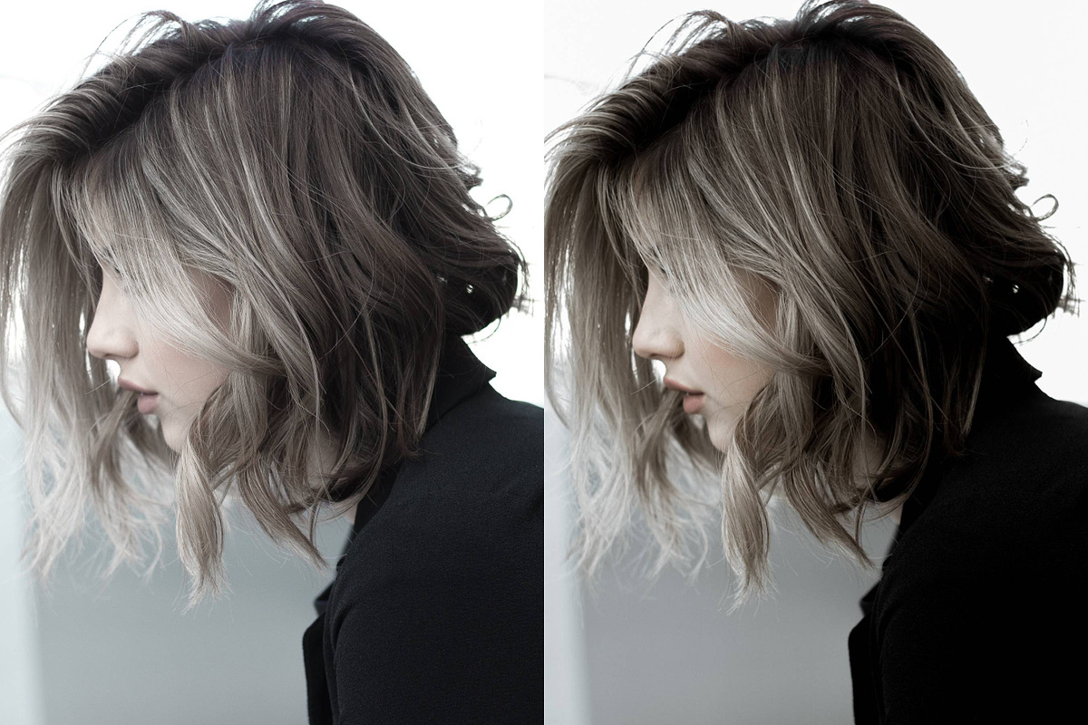 Dark Aesthetic Lightroom Presets, a Preset Add-On by PixaSquare (Photo 6 of 8)