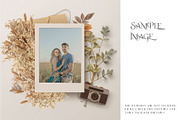 Instant Photo Mockups Collection, a Mockup by mock-ups (Thumbnail 47 of 59)