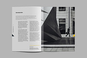 Kreatype Multipurpose Brochure, a Brochure Template by Kreatype Studio (Thumbnail 6 of 23)