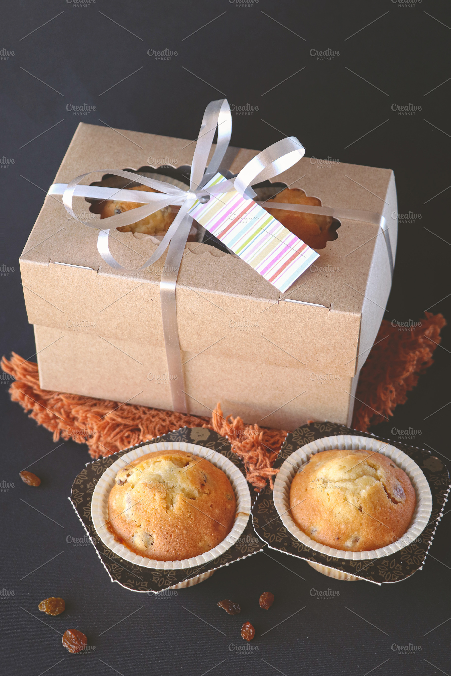 Delicious Cupcake Creations., a Food & Drink Photo by Sir13