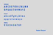 Karmond - Organic Writting, a Handwritten Font by Nian Keun Studio (Thumbnail 3 of 11)