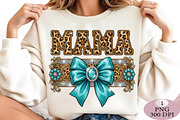 Western Mama PNG, an Illustration by Daily.Designs (Thumbnail 3 of 5)