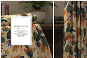 Nueva Tropical Seamless Pattern 2026, a Pattern Graphic by Luiz da Rolt Grathwohl (Thumbnail 13 of 15)