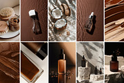 Beauty Skincare Stock Images Bundle, a Beauty & Fashion Photo by COCO Designs (Thumbnail 4 of 10)