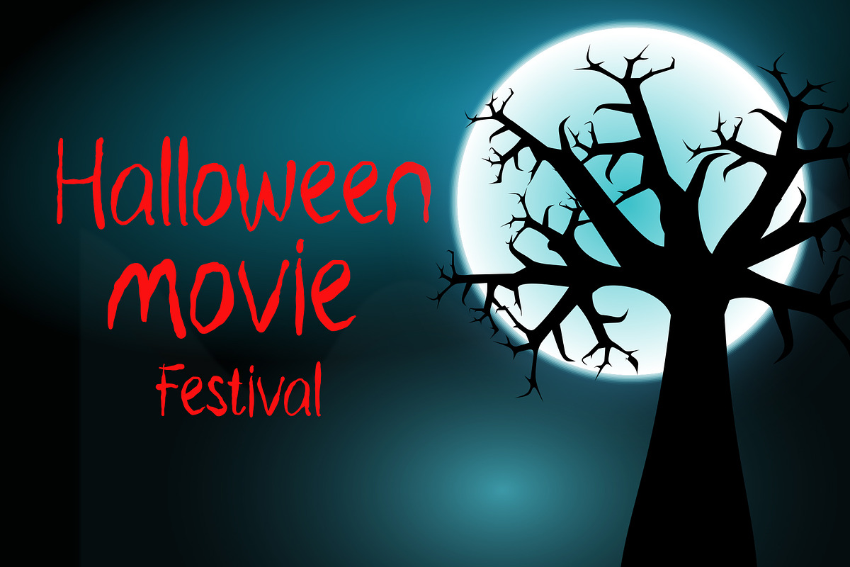 Zcary A Scary & Horror Display Font, a Handwritten Font by Tera Asset Garage (Photo 6 of 7)