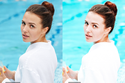 20 Colorful Summer Lightroom Presets, a Preset Add-On by RamsaGraphi (Thumbnail 6 of 10)
