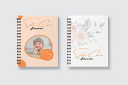 Self Care Help Planner Canva, a Stationery Template by MNT-Creator (Thumbnail 2 of 8)