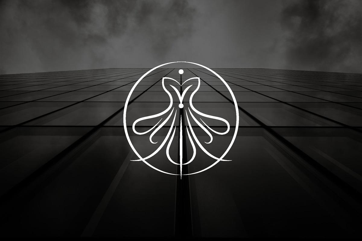 Minimalist Luxury Fashion Logo, a Branding & Logo Template by Luxury Logos (Photo 2 of 4)