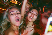 115 Dancing at a party, a Person Photo by Handmadefont (Thumbnail 40 of 118)
