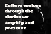Megra | Modern Heavy Sans Serif Font, a Sans Serif Font by Typoraith Co (Thumbnail 9 of 11)