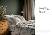 Bedding Mockups, a Product Mockup by mock-ups (Thumbnail 10 of 13)