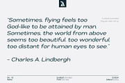 Exalted Extended, a Sans Serif Font by Zafara Studios (Thumbnail 4 of 12)