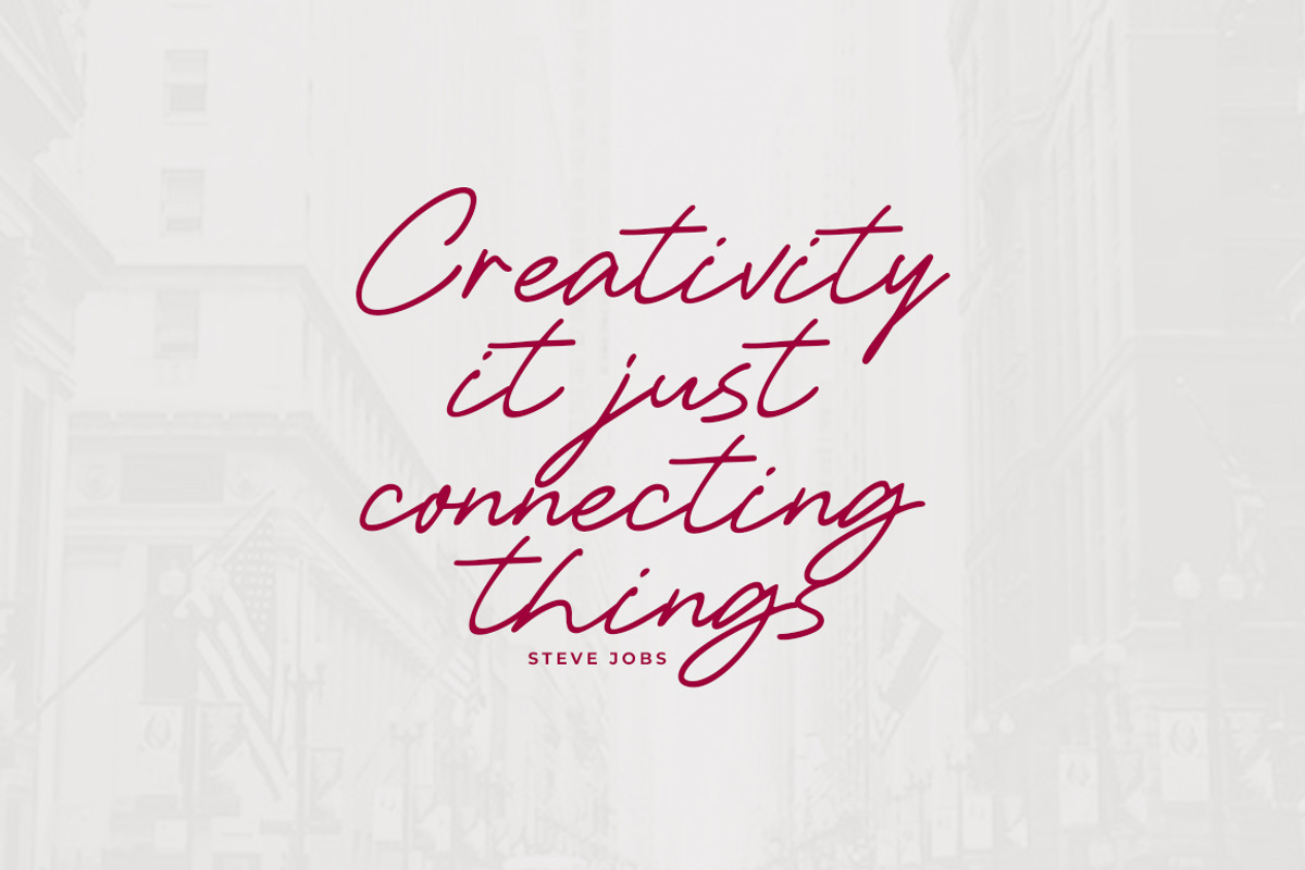 Best Wishes, a Script Font by khurasan (Photo 4 of 6)