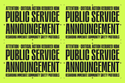 Monarco Condensed, a Sans Serif Font by A.Budianto (Thumbnail 4 of 9)