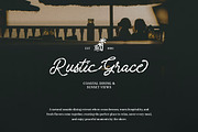 Messy Angelic - Handwritten Script, a Script Font by Bale Type (Thumbnail 2 of 12)