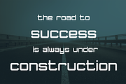 Odry font family, a Sans Serif Font by vlad.berla (Thumbnail 5 of 7)