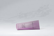 Cosmetic Tube Mockup Trio, a Packaging Mockup by Zumrod (Thumbnail 10 of 11)