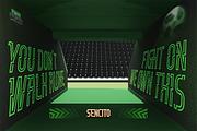 Sencito, a Sans Serif Font by Artisan Themes (Thumbnail 8 of 11)