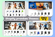 Shopify Premium Themes Bundle 50, a Shopify Template by Aban's World (Thumbnail 39 of 59)
