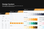 StoreWise Store Management Dashboard, an UI Kit Template by Creative Perspective (Thumbnail 4 of 8)