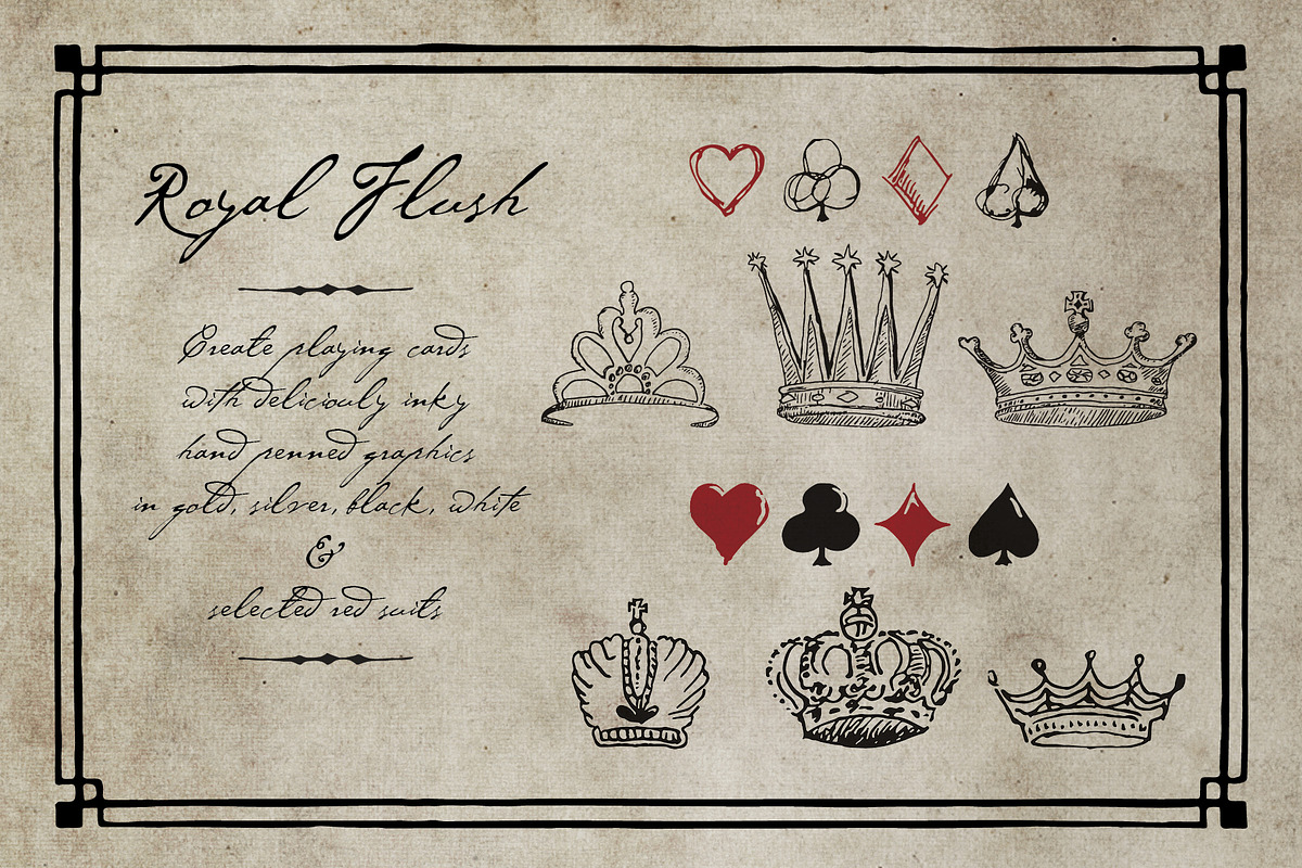 Cosmic Astrology, Magic & Tarot Set, an Object Graphic by Blixa 6 Studios (Photo 25 of 68)