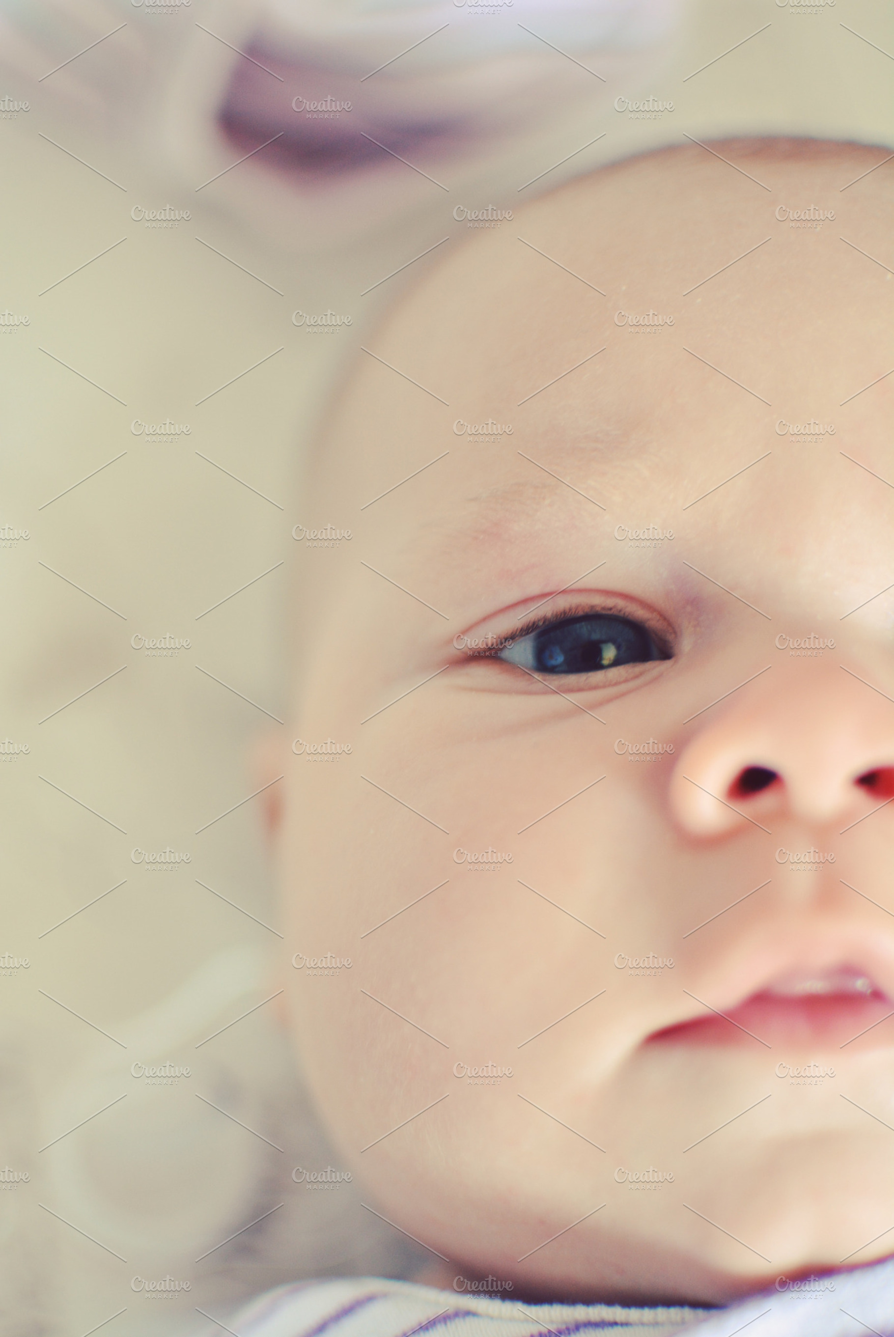 Baby Containing Infant Baby And Childbirth