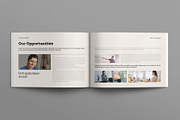Education Brochure Landscape, a Brochure Template by E-Type (Thumbnail 4 of 7)