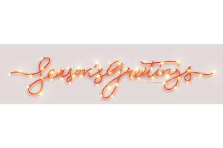 Christmas and New Year Holiday