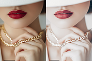 13 Moody Portrait Lightroom Presets, a Preset Add-On by RamsaGraphi (Thumbnail 4 of 9)