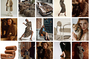 270+ Wild Fashion Stock Photo Bundle, a Beauty & Fashion Photo by SCHÉRI (Thumbnail 14 of 23)