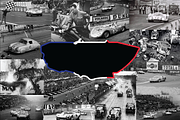 LE MANS - CLASSIC Font, a Sans Serif Font by KAZER STUDIO (Thumbnail 10 of 10)