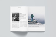 The Magazine, a Magazine Template by obidullah_01 (Thumbnail 4 of 13)