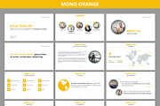 ATLAS PowerPoint Template, a Presentation Template by HuskyHouse (Thumbnail 8 of 10)