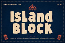 Island Block