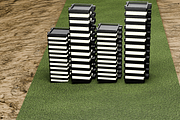 Apartment Tower 3D Model, an Architecture 3D Model by Temer (Thumbnail 2 of 4)