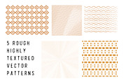 The vintage logo & font super bundle, a Branding & Logo Template by Tropical Type (Thumbnail 12 of 16)