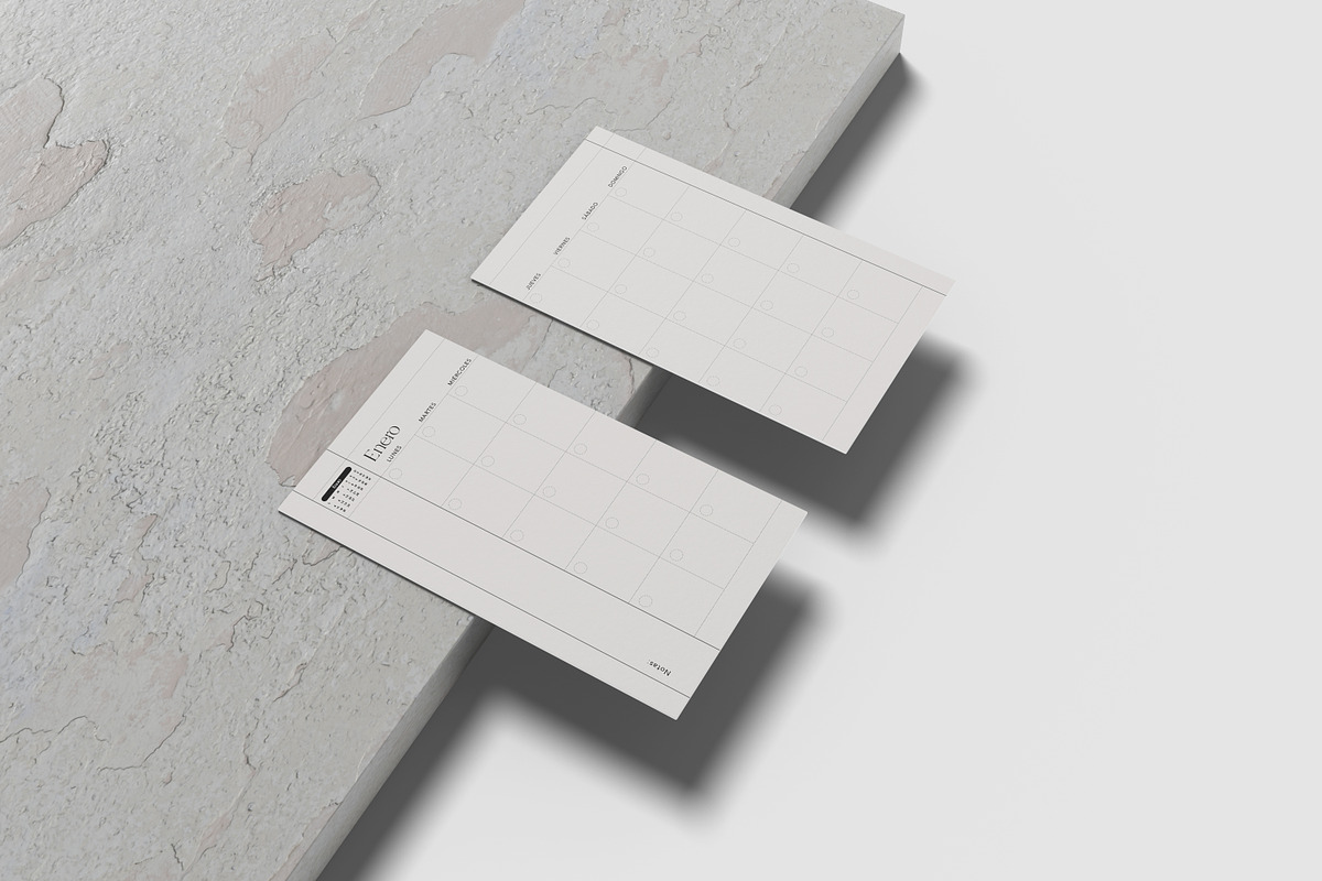 SheetsDone — Digital Planner, a Graphic by TheTineConcept (Photo 4 of 6)