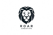 Roar Creative Lion, a Branding & Logo Template by Logocreative (Thumbnail 1 of 2)